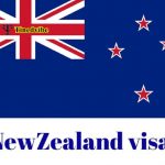 New Zealand Visa Lottery 2022 Application Portal is now Open