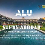 Study Abroad At African Leadership College 2022 – How to Apply