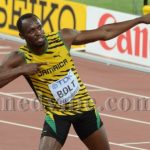 Usain Bolt Set to Host 2018 Sun Met