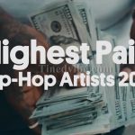 2017 Highest Paid Hip Hop Artists Finally Released by Forbes Magazine