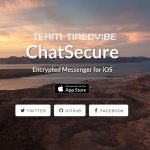 Best Way to www.chatsecure.org – Downlaod ChatSecure App for iPhone