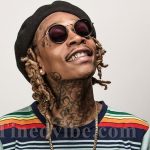 Wiz Khalifa Releases New Mixtape Laugh Now, Fly Later