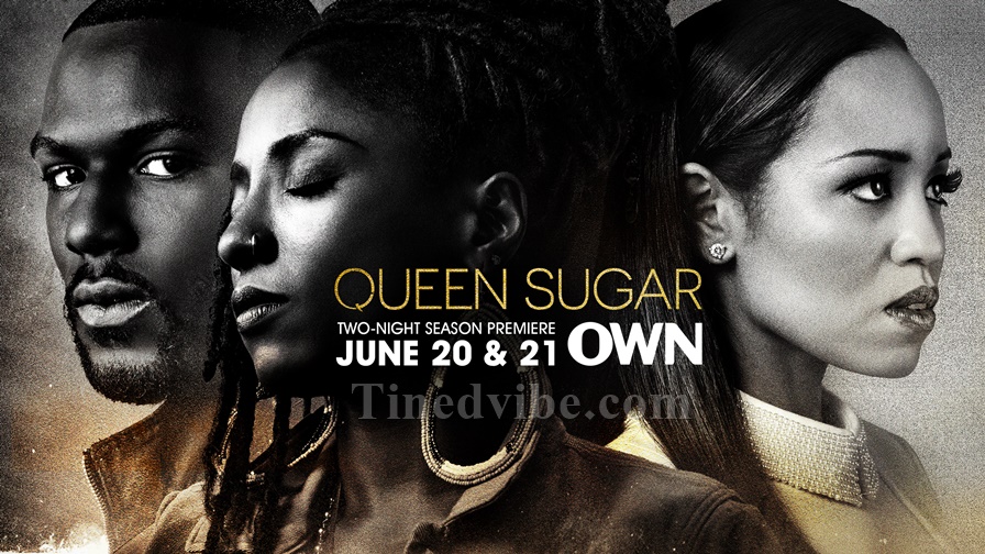 Queen Sugar Download