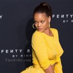 Rihanna Fenty Beauty Covers Vogue Arabia & Earns $72m In Media Value