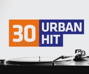 Listen to 2017 Trace Urban Hit 30 MP3 Download - www.trace.tv