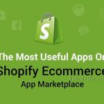 Shopify Ecommerce Software Platform for Sell Online