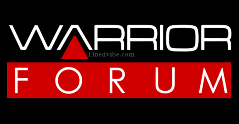 warrior-forum