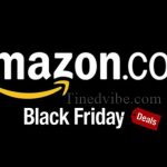 Amazon have announced their Black Friday 2017 Sale  – Black Friday Date Checker