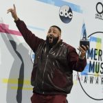 Full List of American Music Awards 2017 Winners