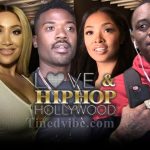 Download MR World Premiere Love and Hip Hop Hollywood