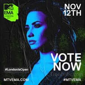 London 2017 MTV Europe Music Awards - MTV EMA 2017 Winners