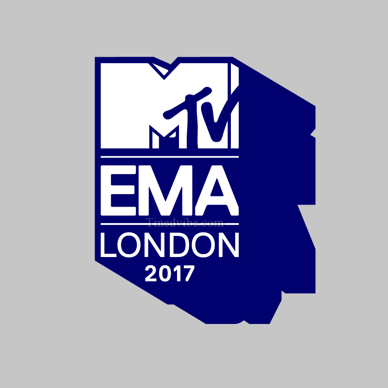 MTV EMA London
