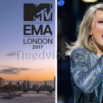 Best Canadian Act 2017 MTV London Winners - 2017 MTV EMA Awards