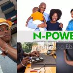 2018/2019 NPower Registration