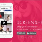 Kim Kardashian West Screenshop App Download Shopping