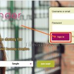 Get Full Access To tender.singles Tender Login Free Online Dating Site