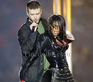 Justin Timberlake Set to Rock Super Bowl 14 Years