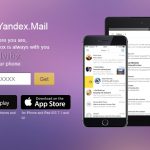 Create Yandex Mail Registration, sign up Yandex Free