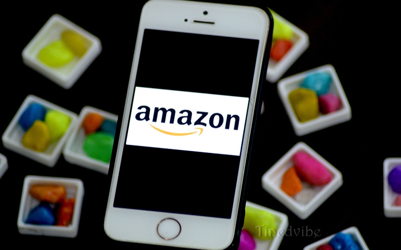 Amazon India Shopping App - Amazon India Shopping Login