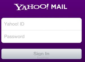 Yahoo Mail Sign In Account - Sign in to Yahoo Mailbox