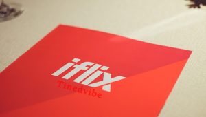 Watch IFLIX TV Shows Movies Hollywood, Nollywood