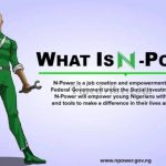 Details on 2018/2019 N-Power Registration Empowering Nigerian Youths for Prosperity