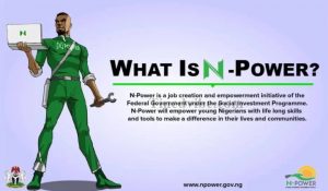 2018/2019 Npower Recruitment Online Registration - www.npower.gov.ng