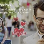 Sign Up WooPlus dating app Download