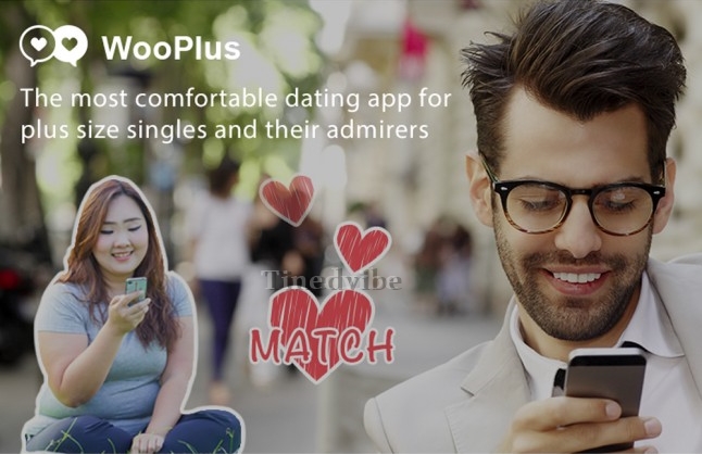 Sign Up WooPlus dating app Download