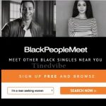 How to Delete Black People Meet Account