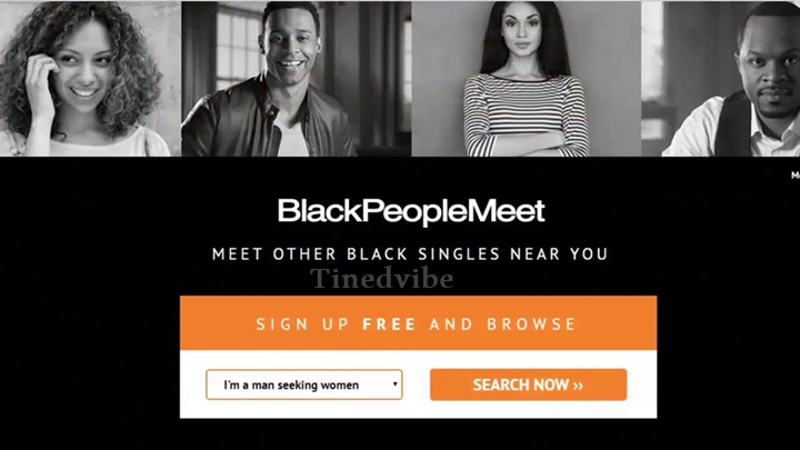 How to Delete Black People Meet Account