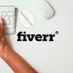Fiverr Registration Via www.fiverr.com - Fiverr sign up