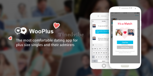 Download WooPlus App BBW Dating