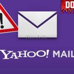 Yahoo Mail login DOWN Email sign in not working UK Customers BT Mail February 2018