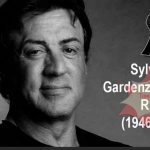 Sylvester Gardenzio Stallone died this morning after battle with prostate cancer