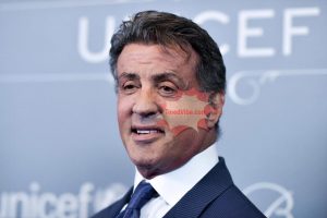 Sylvester Gardenzio Stallone died this morning after battle with prostate cancer