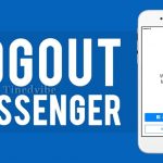 Logout Facebook Messenger - Logout of Messenger iPhone