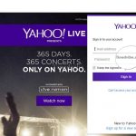 www.yahoomail.com Login Yahoo Mail Account