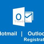 Hotmail Registration - Hotmail Account, Sign up