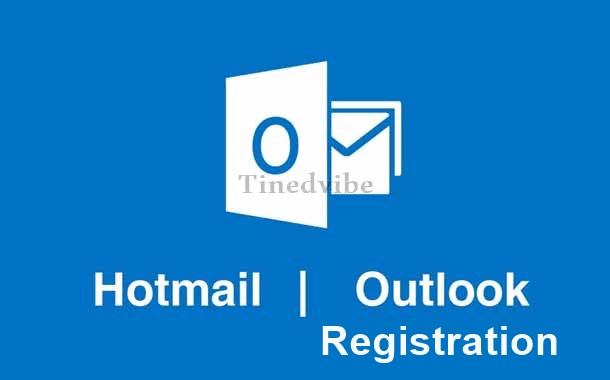 Hotmail Registration - Hotmail Account, Sign up