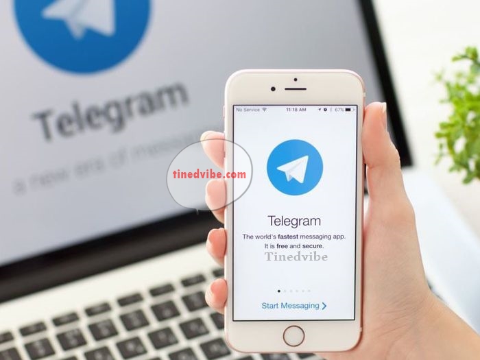 Telegram Messenger App Download - Create Telegram Registration