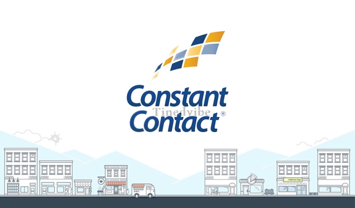 Constantcontact.com Constant Contact Login