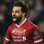 Mohamed Salah injury update