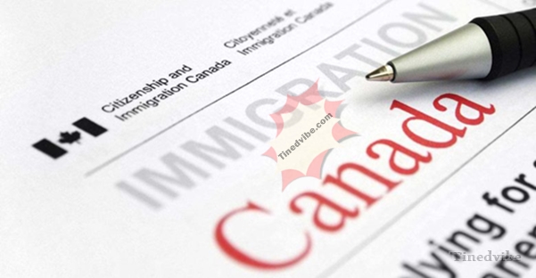 Check 2018 Canada Visa Lottery Application Status - Immigration or Citizenship