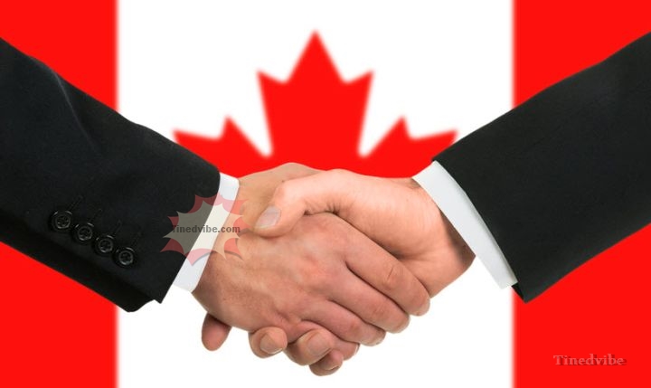 How to Create Canada.ca Immigration Account - Login Canada Visa Lottery Account