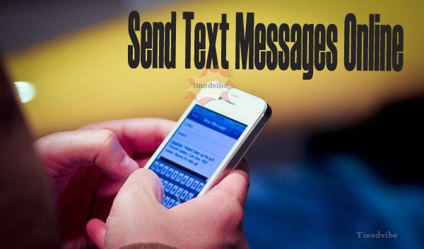 Send Text Message Online Opentextingonline.com