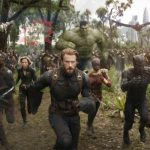 Watch Full HD Movie Avengers Infinity War khetrimaza, O2tvseries