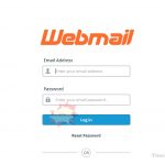 Webmail Web Mobile app Download - Login Webmail Sign Up