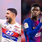 Liverpool to Agree Nabil Fekir Deal & Liverpool Target Ousmane Dembele from Barcelona