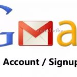 Best Method To Access Gmail sign in login email – Create Gmail Registration Form